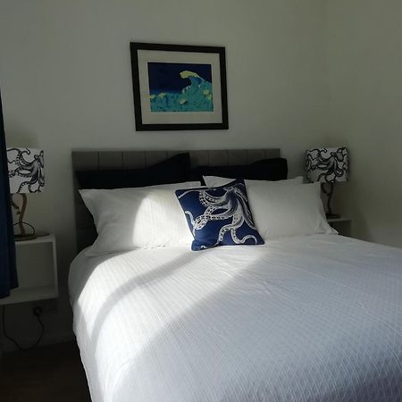 2 Bed Villa With Full Use Of Site Facilities New Quay Εξωτερικό φωτογραφία