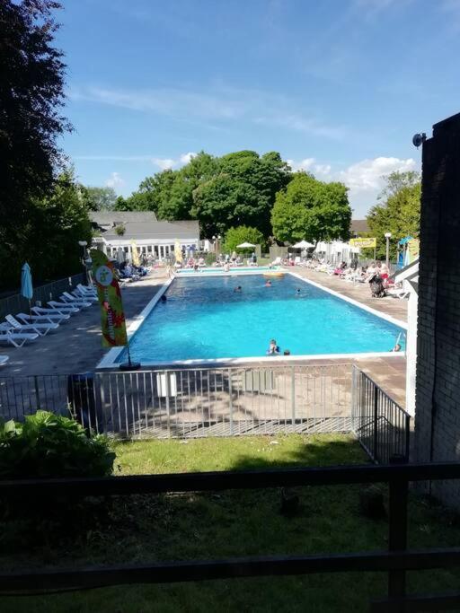 2 Bed Villa With Full Use Of Site Facilities New Quay Εξωτερικό φωτογραφία