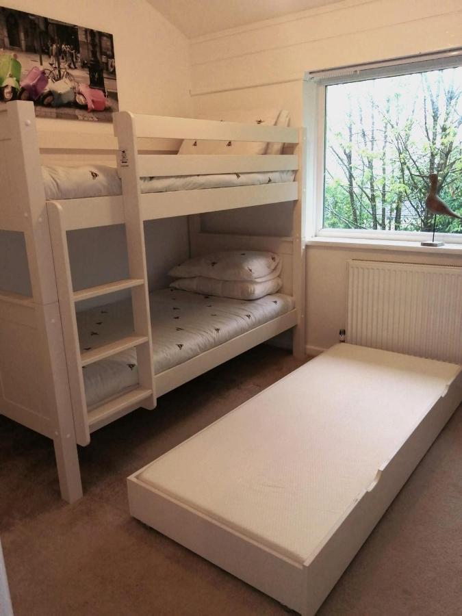 2 Bed Villa With Full Use Of Site Facilities New Quay Εξωτερικό φωτογραφία